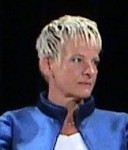 Margoret van Klink Margoret van Klink