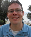 Bart van den Berg Bart van den Berg