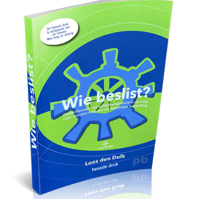 Wie beslist?